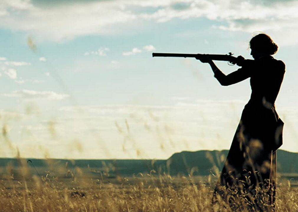 #85. The Wind (2019)